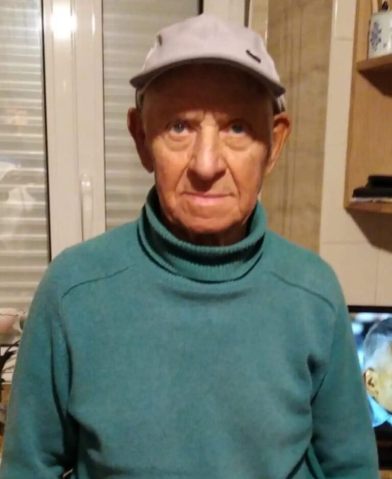 Buscan a un hombre de 89 años en Vila de Cruces desaparecido desde este sábado