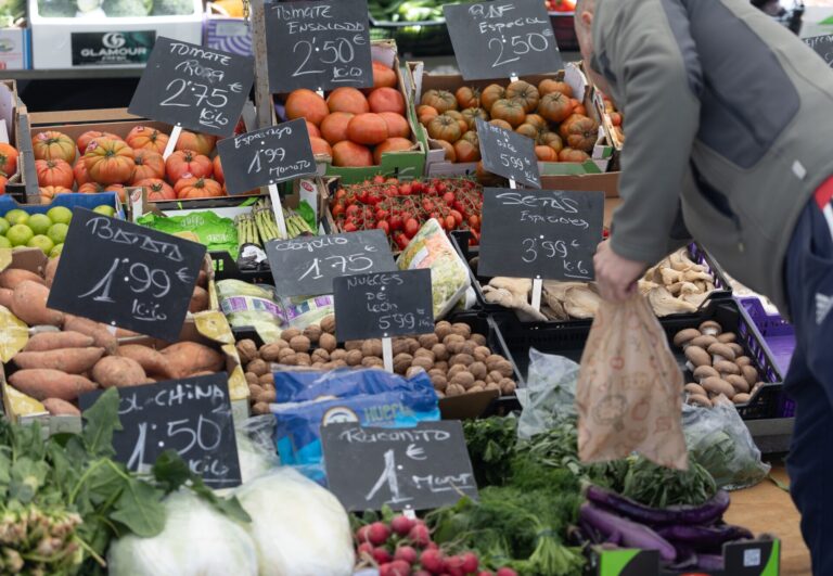 El Ayuntamiento de A Coruña fomenta la alimentación saludable entre el alumnado de Primaria