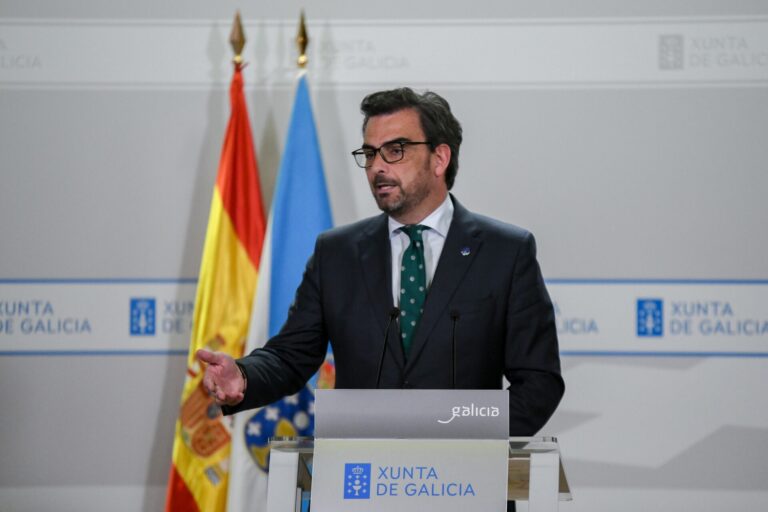 Consello.-Xunta rechaza «cesar a funcionarios» por sus «opiniones» tras las denuncias sobre el subdirector de Inspección