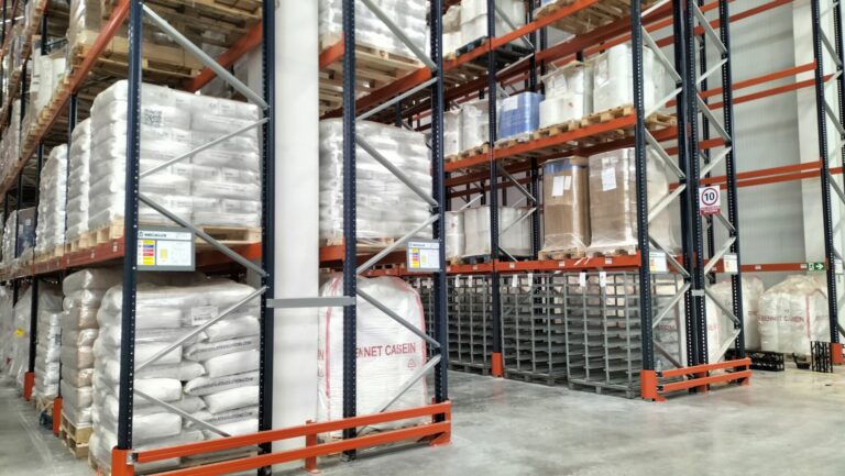 La inflación industrial se sitúa en el 1,8% en mayo en Galicia