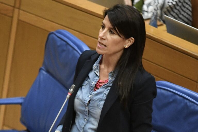Pleno.- El PSdeG denuncia «desprecio» a la Costa da Morte por la autovía y la Xunta reivindica la prolongación 5,5 km
