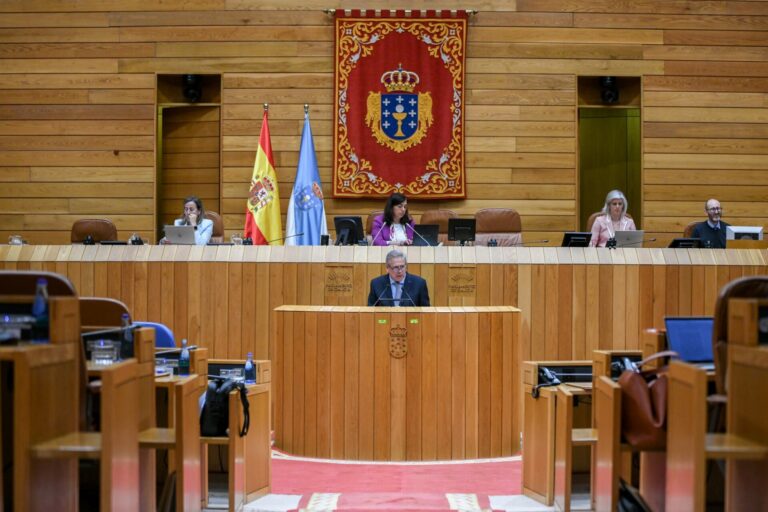 Pleno.- Sanidade avanza un refuerzo en Cardiología del Hospital de A Mariña para atender a 180 pacientes más