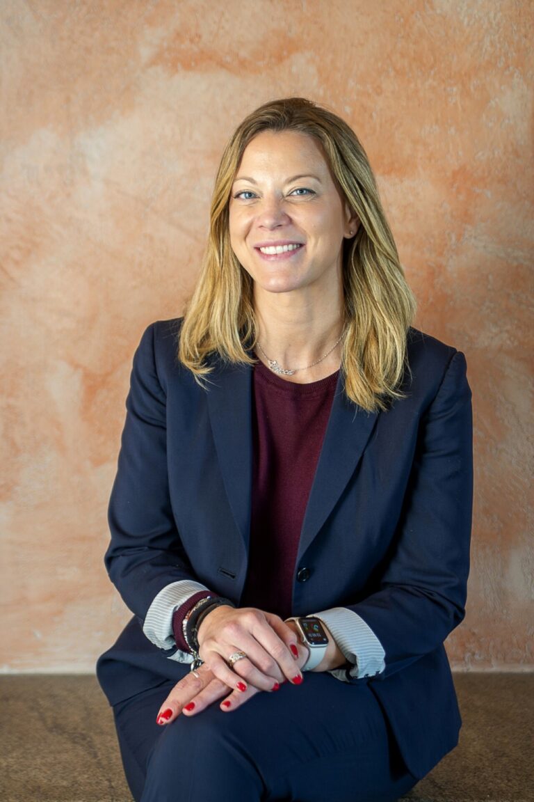 Maria Giuseppina Biondi, nueva directora territorial de Endesa en el noroeste