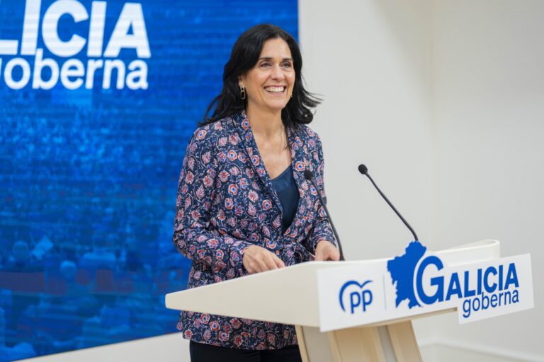 El PPdeG cree que el PSdeG es «un barco a la deriva» y ve «insostenible» la situación del Gobierno «podre de corrupción»