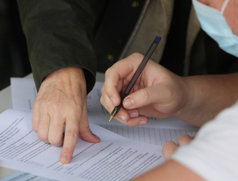 Los centros deberán «justificar» ante Inspección que no tienen profesores de apoyo suficientes para solicitar refuerzos