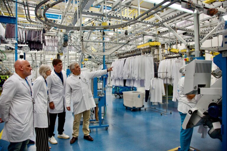 El PSdeG pide a las administraciones priorizar la contratación de los centros especiales de empleo sin ánimo de lucro
