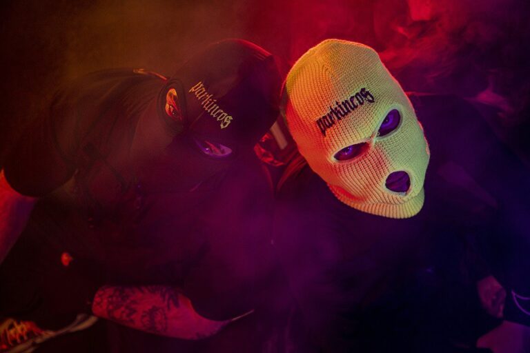 Hard GZ, MVRK, John Pollõn, Xina Mora y Parkineos actúan en Santiago a finales de verano en un nuevo festival urbano