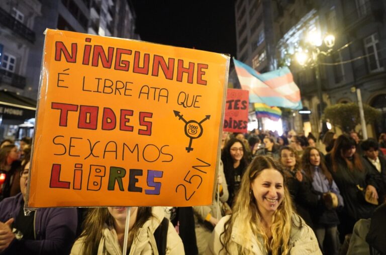 Condenado a más de ocho años de cárcel un hombre por maltratar y dar una paliza a su pareja, que perdió un riñón