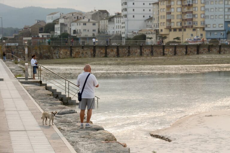 La Xunta prevé que el procedimiento único para autorizaciones en el litoral esté operativo a final de año