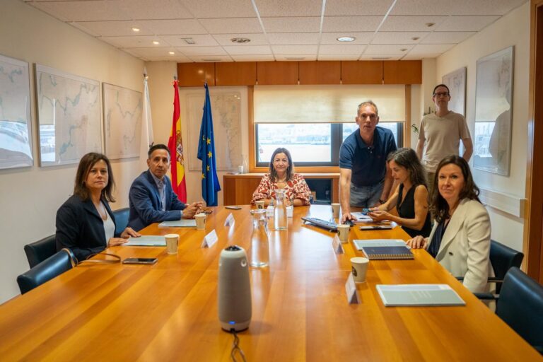 Pesca.- La conselleira destaca la contribución del Centro Tecnolóxico do Mar con la «competitividad» del sector