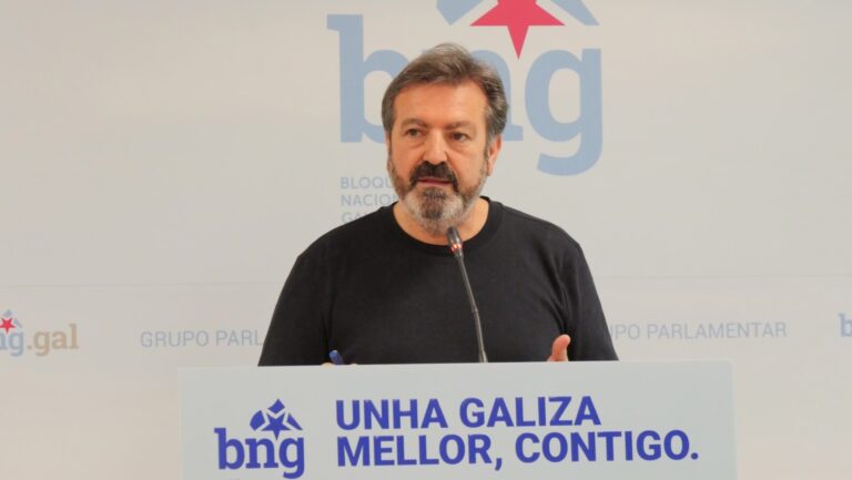 El BNG propone una oficina de lucha contra la corrupción independiente del poder político