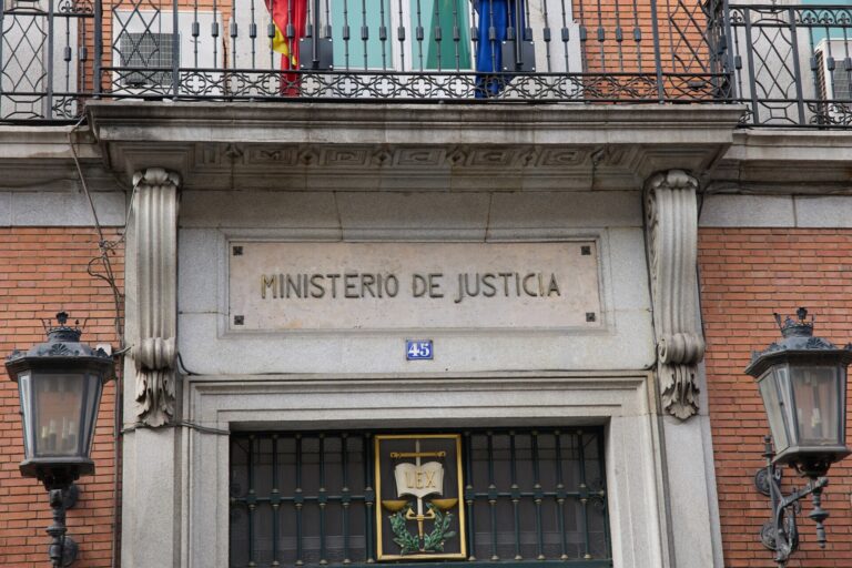 Justicia pone en marcha este martes en Galicia 38 tribunales de instancia y 213 oficinas de justicia