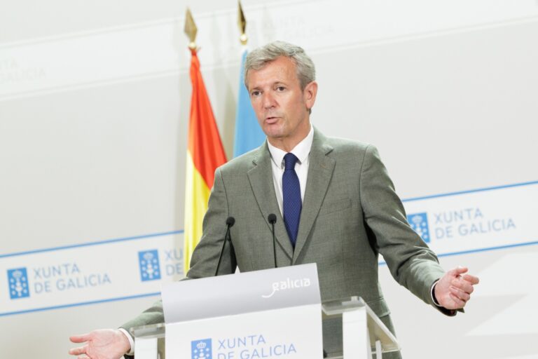 La Xunta abre este martes la solicitud de las subvenciones para fines de carácter social con cargo al 0,7% del IRPF