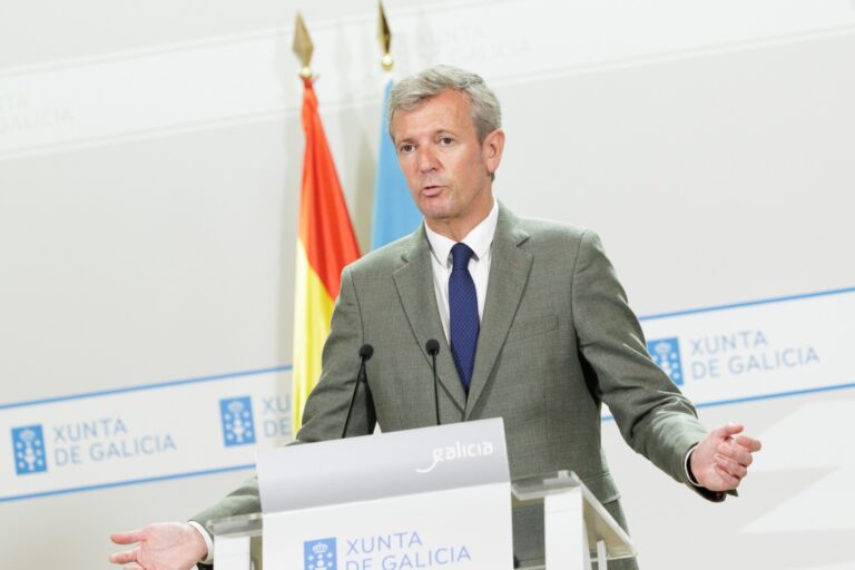 (AM) Consello.- La Xunta licita por 95 millones el transporte escolar para el próximo curso, que pasará de 57 a 71 lotes