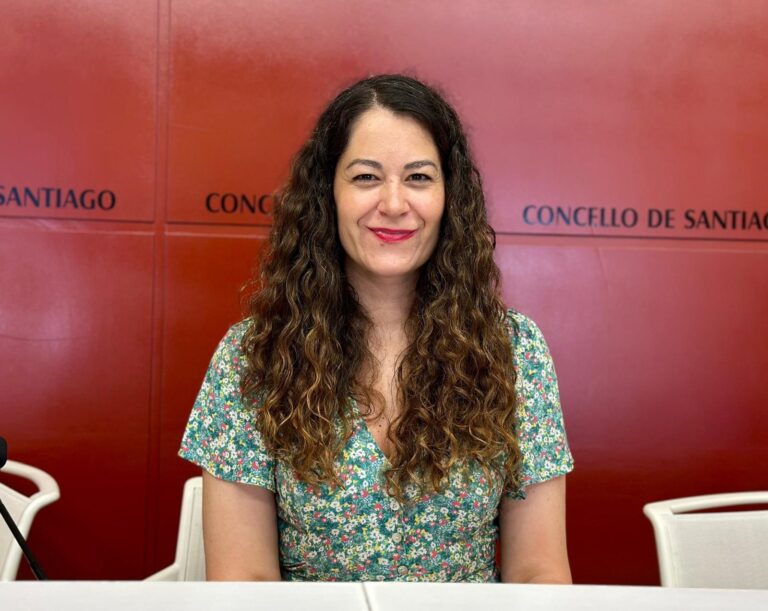 Raxoi incorpora el pago anticipado a convenios con entidades sociales para atender a una demanda «histórica»