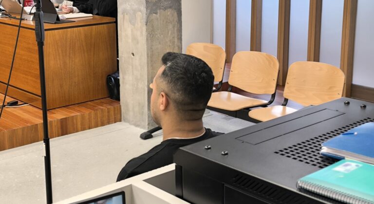 Absuelto el acusado de violar a una joven dormida en Vigo por la falta de consistencia de la versión de la denunciante