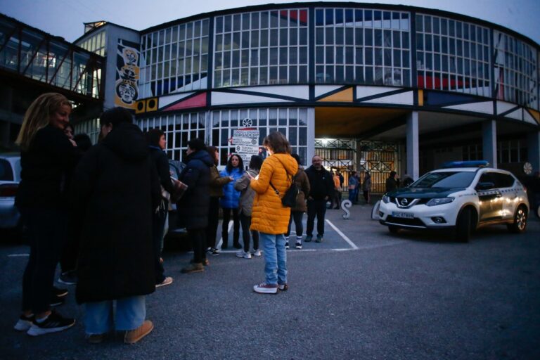 Xunta asegura que el dueño de Sargadelos está «totalmente implicado» en subsanar las deficiencias del expediente laboral