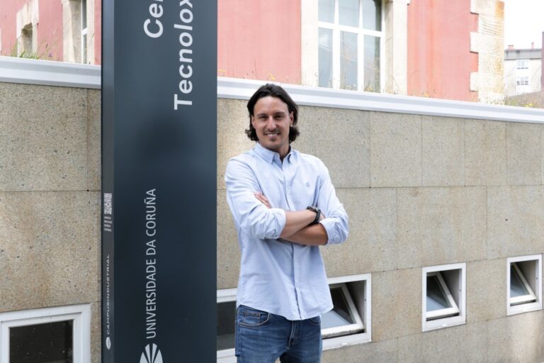 Investigador de la UDC identifica los combustibles protagonistas de la descabornización del transporte marítimo