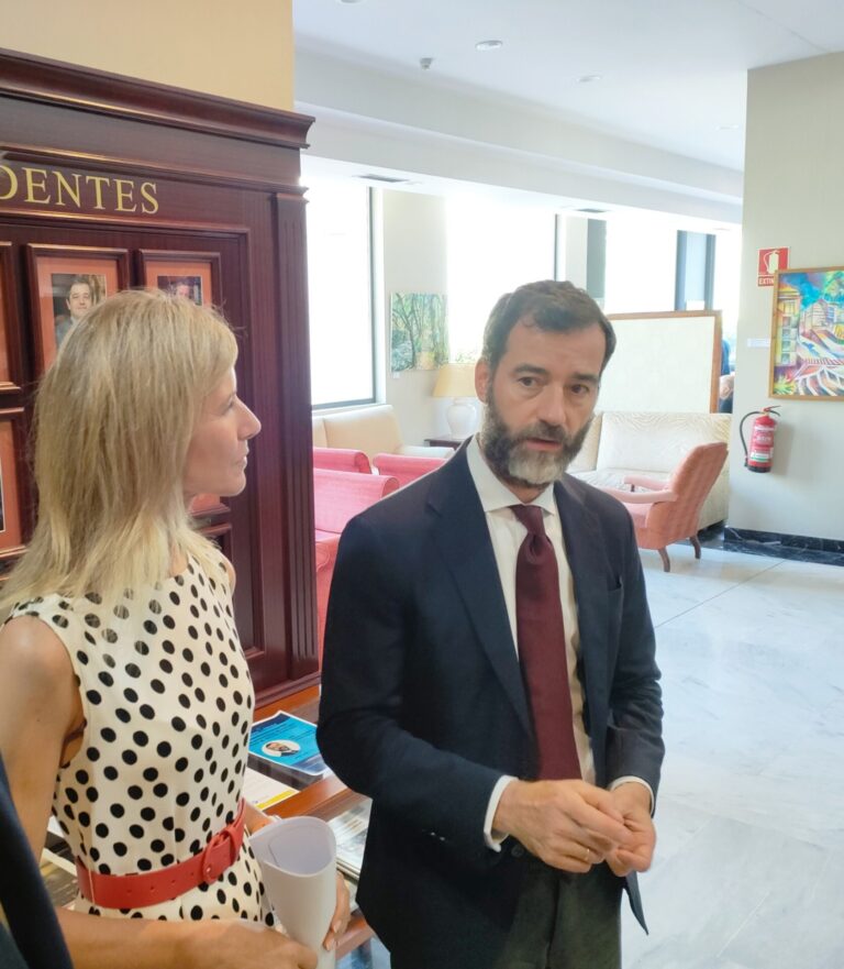 Transportes subraya que la exclusión de Vigo como puerto nodal «no le priva de mecanismos de financiación»