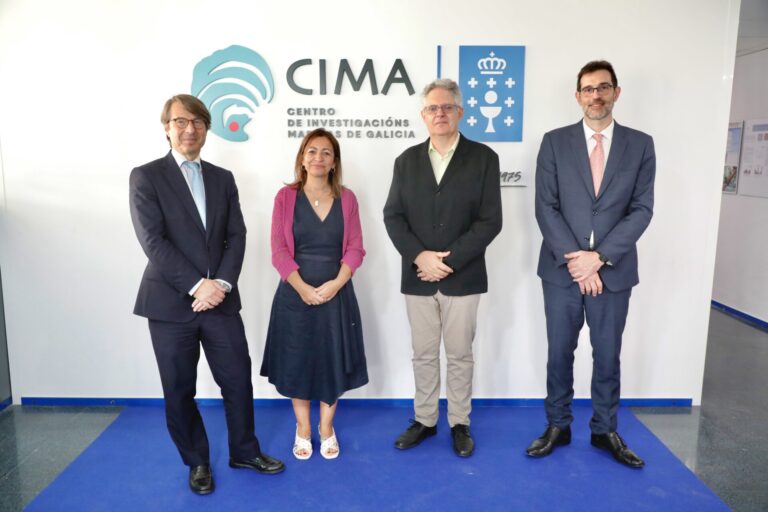 Crean un sistema de información para apoyar la gestión de descriptores del estado del ecosistema marino