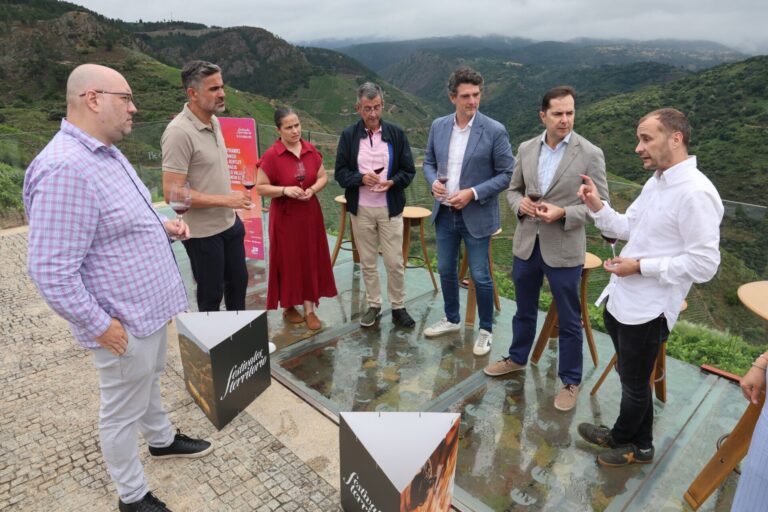 Julieta Venegas, The Jayhawks, Exonvaldes y Ángel Stanich, en la nueva edición del Festival 17º Ribeira Sacra