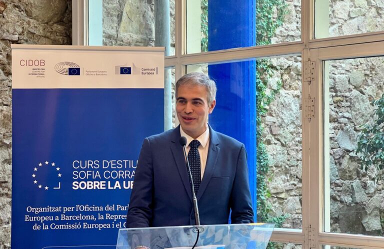 El Gobierno afirma que España solicitará abordar la oficialidad del gallego en la UE el 18 de julio