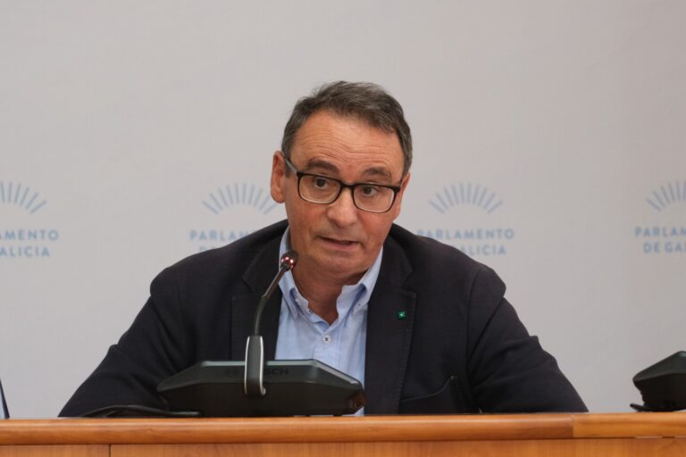 La Xunta espera firmar «muy pronto» un primer acuerdo para implementar el gallego en la nueva plataforma judicial