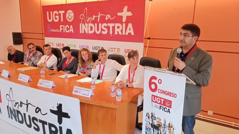 Pedro Blanco destaca el «compromiso» del Gobierno central con el desarrollo económico y social de A Mariña (Lugo)