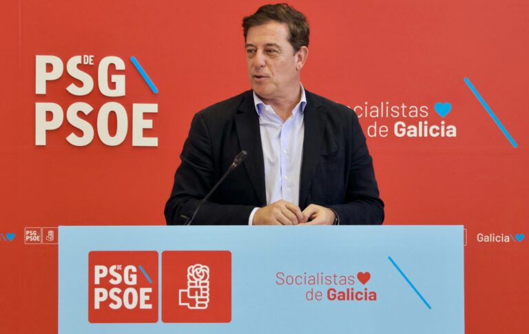 Besteiro ve en el Comité Federal una «oportunidad» para «reorganizar y reforzar» al PSOE