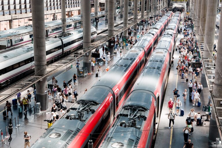 Renfe permitirá canjear sus puntos de fidelización por vales de descuento para la compra de billetes