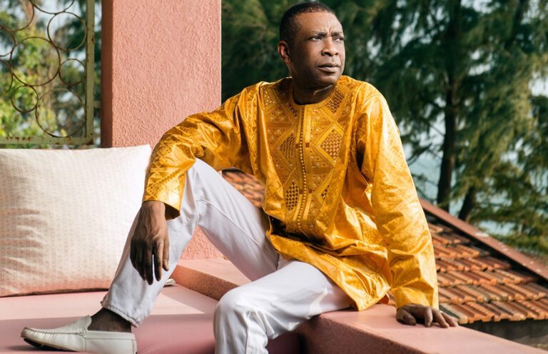 Yossou N’Dour, primera confirmación para los conciertos de las fiestas del Apóstol de 2025