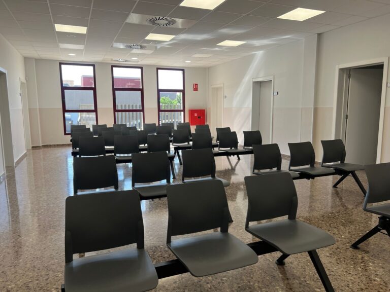 El Sergas ordena derivar al PAC de Vigo urgencias y atenciones domiciliarias que corresponderían a centros de salud