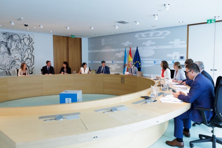 Consello.- La Xunta apoya la labor de los Consellos Reguladores de Productos Agroalimentarios con 540.000 euros