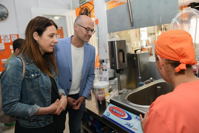 La Xunta destaca el sello de Artesanía Alimentaria como «ejemplo de calidad y cuidado» en la elaboración