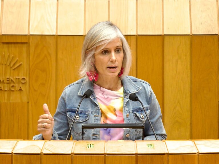 PSdeG y PPdeG cruzan acusaciones de corrupción en una iniciativa para reclamar más medidas de prevención