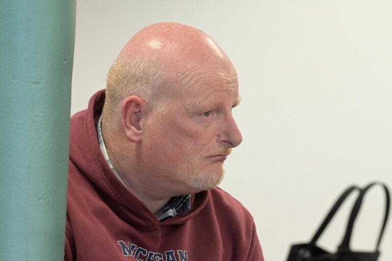 AV.- Condenado a 28 años de cárcel el acusado de agredir sexualmente y matar a Elisa Abruñedo en Cabanas (A Coruña)