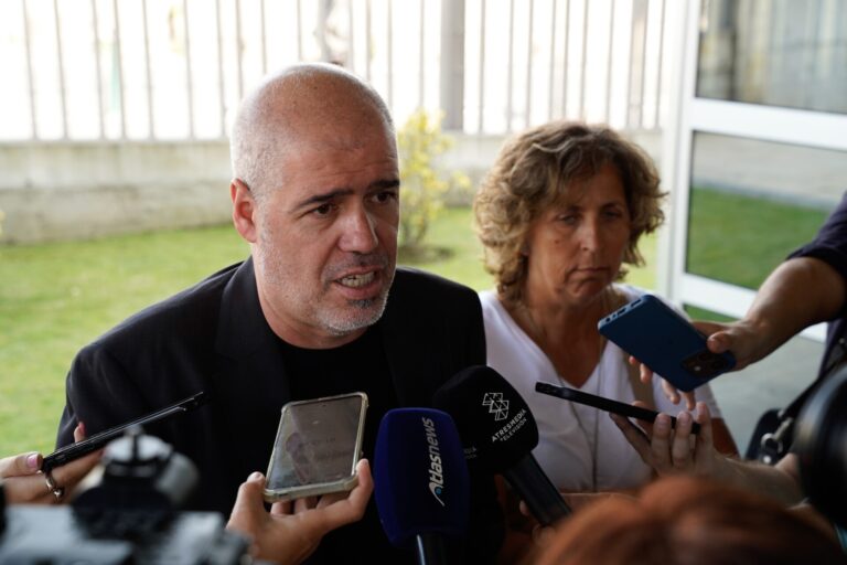 CC.OO. alerta de que Galicia es la tercera comunidad con mayor índice de mortalidad laboral en lo que va de año