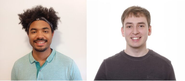 Dos alumnos del máster en Diseño, Desarrollo y Comercialización de Videojuegos de la UDC ganan el Premio Amizade