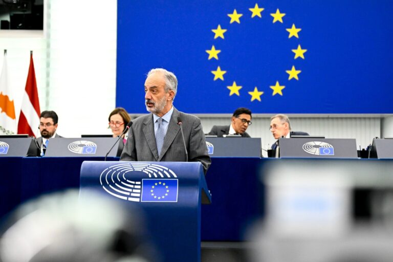 Millán Mon (PP) reclama en Europa la necesidad de una «PAC sólida y adaptada a la realidad de cada lugar»