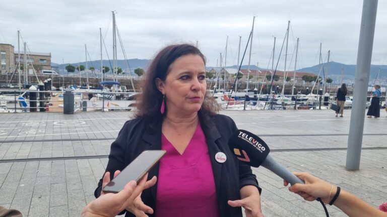 Pesca.- Miranda echa en falta «más contacto sobre el terreno» en lugar de «reuniones en despachos» en la visita de Kadis