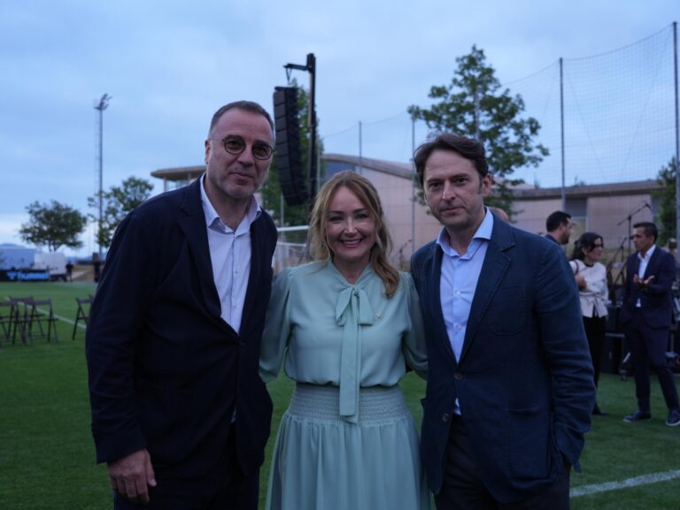 El campus universitario de Celta360 quiere formar a los líderes «del futuro del deporte y salud» con hasta tres grados