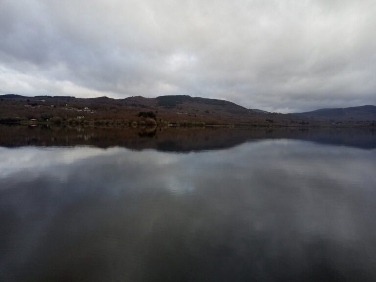 La Xunta recurrirá la sentencia de As Conchas (Ourense) y asegura que el control del embalse es competencia de la CHMS