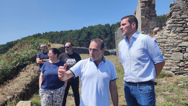 La Xunta invertirá 350.000 euros este año en actuaciones arqueológicas en Lugo