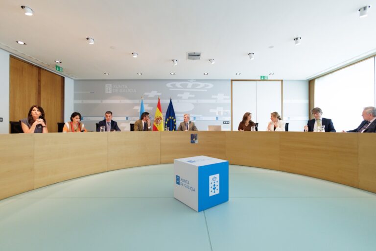 Abre este martes el plazo para solicitar las ayudas de la Xunta de hasta 12.000 euros anuales para personas con ELA