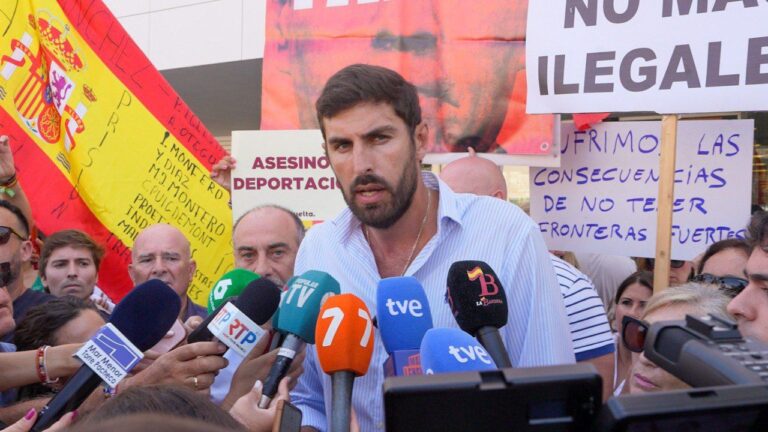 El PSOE Murcia denuncia a Antelo (Vox) ante Fiscalía por un delito de odio