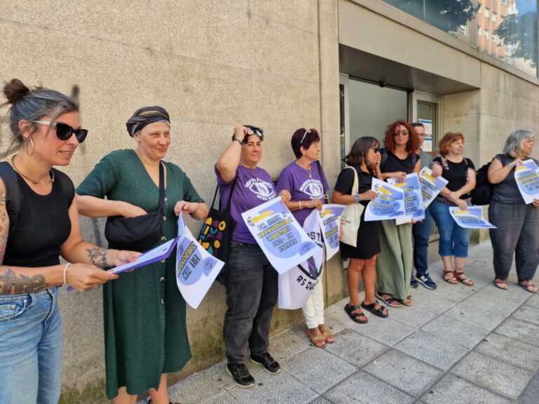 Feministas piden trasladar al Meixoeiro el servicio de reproducción asistida ante su «paralización» por falta de espacio