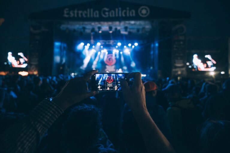 El Festival de Ortigueira 2025 echa el cierre tras acoger a más de 110.000 personas durante cinco días