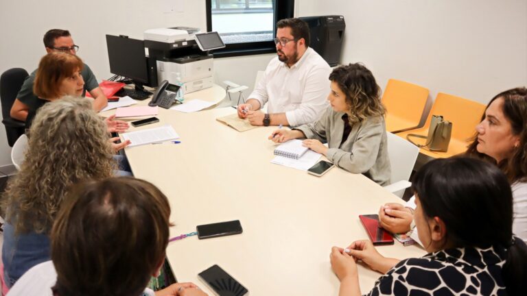 El BNG de Vigo ve una ·estafa» que el nuevo centro de salud Olimpia Valencia se abra a costa de cerrar dos ambulatorios