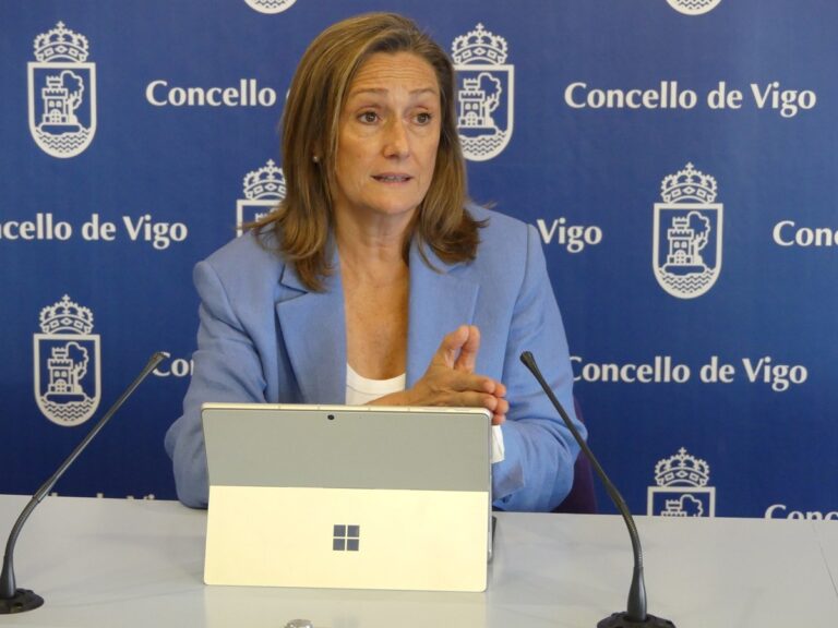 PP pide a Caballero «voluntad de diálogo» en la reunión de este miércoles con la Xunta para abordar los túneles de Vigo