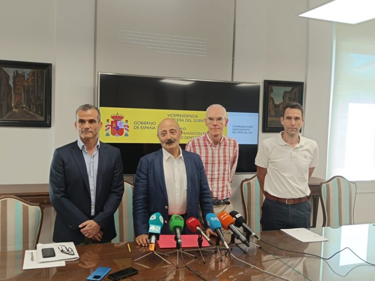 El CHMS recurrirá la sentencia de As Conchas(Ourense) y afirma «tener los deberes hechos no como otras administraciones»